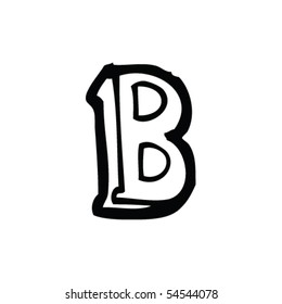 Cartoon B