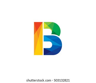 2,430 Rainbow letter b Images, Stock Photos & Vectors | Shutterstock