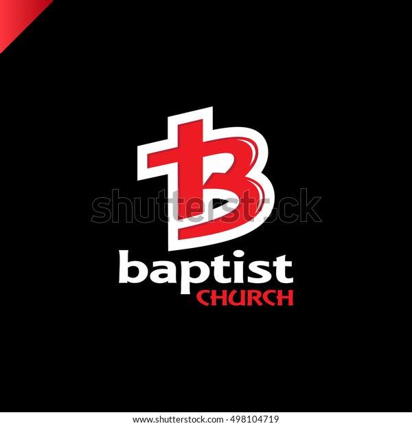 Letter B Cross Church Jesus Christ: เวกเตอร์สต็อก (ปลอดค่าลิขสิทธิ์ ...