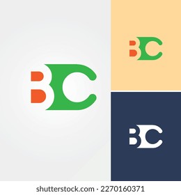 Letter B Design Logo Vector
