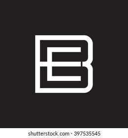 7,772 Logo letter b e Images, Stock Photos & Vectors | Shutterstock