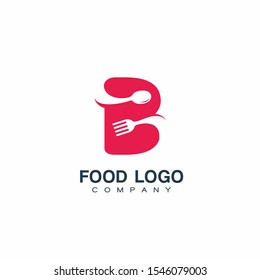 3,781 B Food Logo Images, Stock Photos & Vectors | Shutterstock