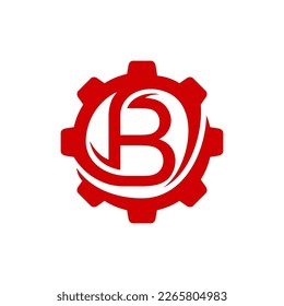 Diseño de logotipo creativo moderno para equipos e letras