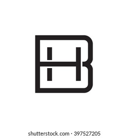 6,471 B H Logo Images, Stock Photos & Vectors | Shutterstock