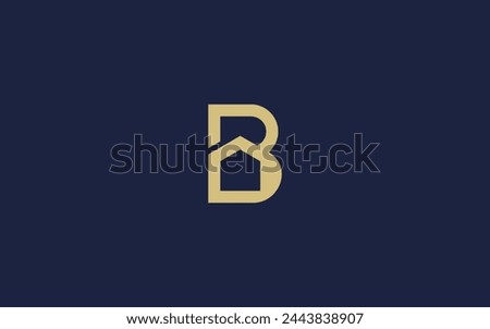 letter b with house logo icon design vector design template inspiration