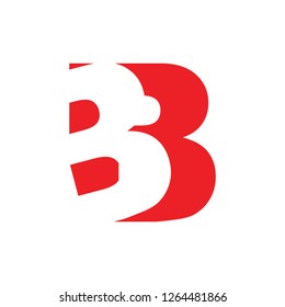 Letter B Logo