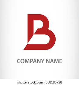 183,418 B logo design Images, Stock Photos & Vectors | Shutterstock