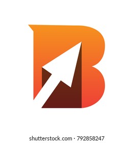 Letter B Logo