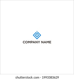 Letter B logo. Alphabet logotype vector design.