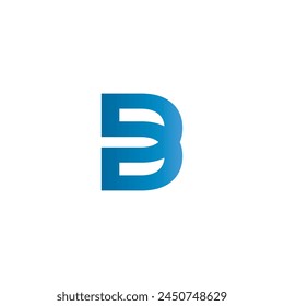 letter B logo, letter BP logo, Alphabet Letters BP or PB Logo Monogram, initial letter bp linked, BP, PB, B Abstract Letters Logo Monogram,t shirt design.