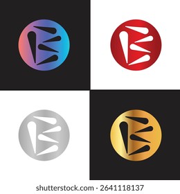 Letter B logo, B logo Business logo, modern, minimal logo, design, colourful, icon, shape, symbol, brand, business identity, elegant, luxury, logotype, branding, custom, abstract
