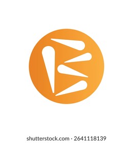 Letter B logo, B logo Business logo, modern, minimal logo, design, colourful, icon, shape, symbol, brand, business identity, elegant, luxury, logotype, branding, custom, abstract