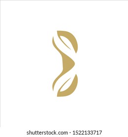 
Letter B Logo For Business Vector Design Template . on white background 