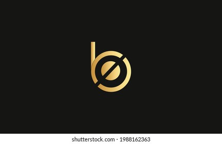 LETTER B LOGO OR LOGO DESIGN 