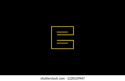LETTER B LOGO FOR LOGO DESIGN OR ILLUSTRATION USE