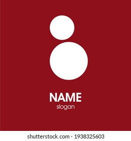 Diseño del logotipo de la letra "B". Mínimo creativo. Diseño de un elegante signo de vector universal. Logotipo de negocio premium. Símbolo gráfico del alfabeto para la identidad empresarial de la empresa