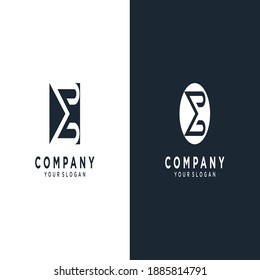 Letter b logo design modern concept. Premium Vector. part 4