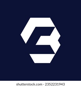 Plantilla de diseño del logotipo de la letra b. Símbolo de vector de línea. Icono de marca de signo elegante de primera calidad