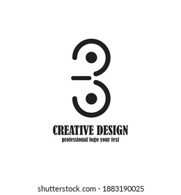 Plantilla de diseño del logotipo de la letra B, tecnología, electrónica, digital, logotipo 
