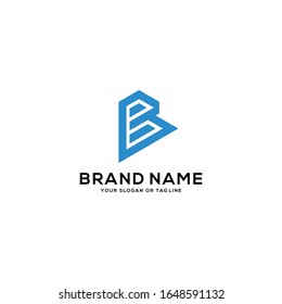 Logo-Design-Vektorillustration-Vorlage