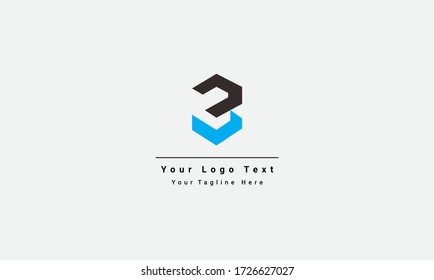 Logo de la letra B. B Vector de diseño de letras. Atractivo y elegante creativo conectado negro y blanco LB BL L B logotipo de icono de base inicial.