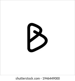 Logo-Design-Vektorgrafik-Zeichen