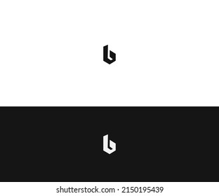 Letter B Logo Design vector Template