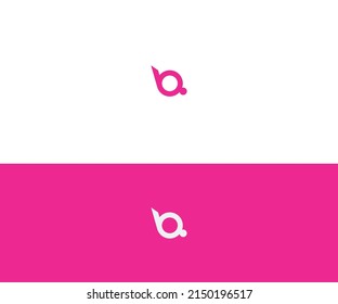 Letter B Logo Design vector Template