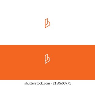 Letter B Logo Design vector Template