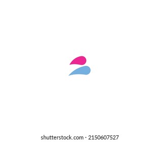 Letter B Logo Design vector Template
