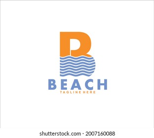 Letter B Logo Design for Your Company