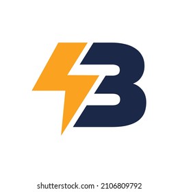 1,859 B electrical logo Images, Stock Photos & Vectors | Shutterstock