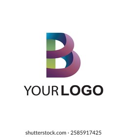 Letter B Logo Featuring Unique Designs for Businesses