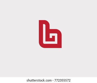 Letter B Logo Icon