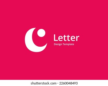 Letter B logo icon design template elements