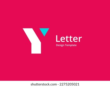 Letter B logo icon design template elements