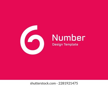 Letter B logo icon design template elements