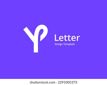 Letter B logo icon design template elements