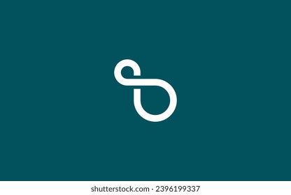 Letter B logo icon design vector design template inspiration