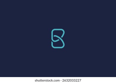 letter b logo icon design template with vector inspiration logo