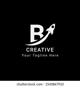 Letter B logo , suitable for your company logo