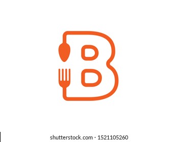 5,690 Letter B For Food Images, Stock Photos & Vectors | Shutterstock