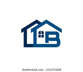 Letter B Logo Template Design Vector, Emblem, Concept Design, Creative Symbol, Icon