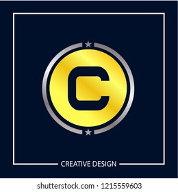Letter B Logo Template Design