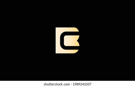 
Letter B Logo Template Vector. B monogram logo vector. B symbol vector.