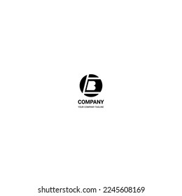 letter B logos, symbols and icons represent businesses or companies in the fields of technology, healthcare, agents, consultants, fashion, entertainment, education, construction, industry, cosmetics.