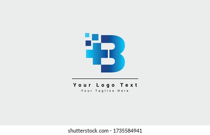 letter B medical logo illustration. Modern Vector Logo Letter B. B Medical Doctor Letter Design Vector. B cross plus hospital medical logo design