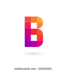 80 Letter b tile mosaic Images, Stock Photos & Vectors | Shutterstock