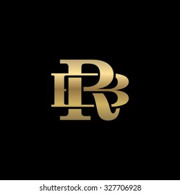 Letter Rb Logo Images, Stock Photos & Vectors | Shutterstock