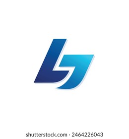 Letra B pago en tiempo real y logotipo de sincronización